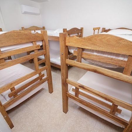 Vivienda Turistica Las Palmas Cartagena Екстер'єр фото