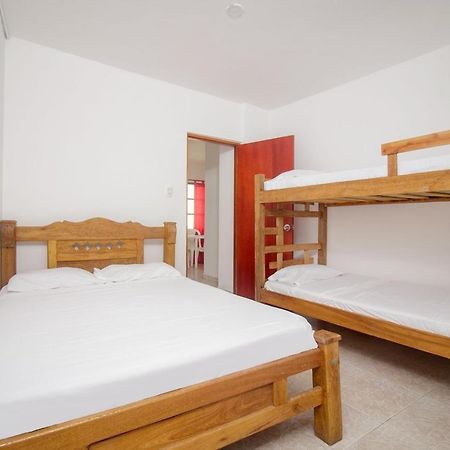 Vivienda Turistica Las Palmas Cartagena Екстер'єр фото