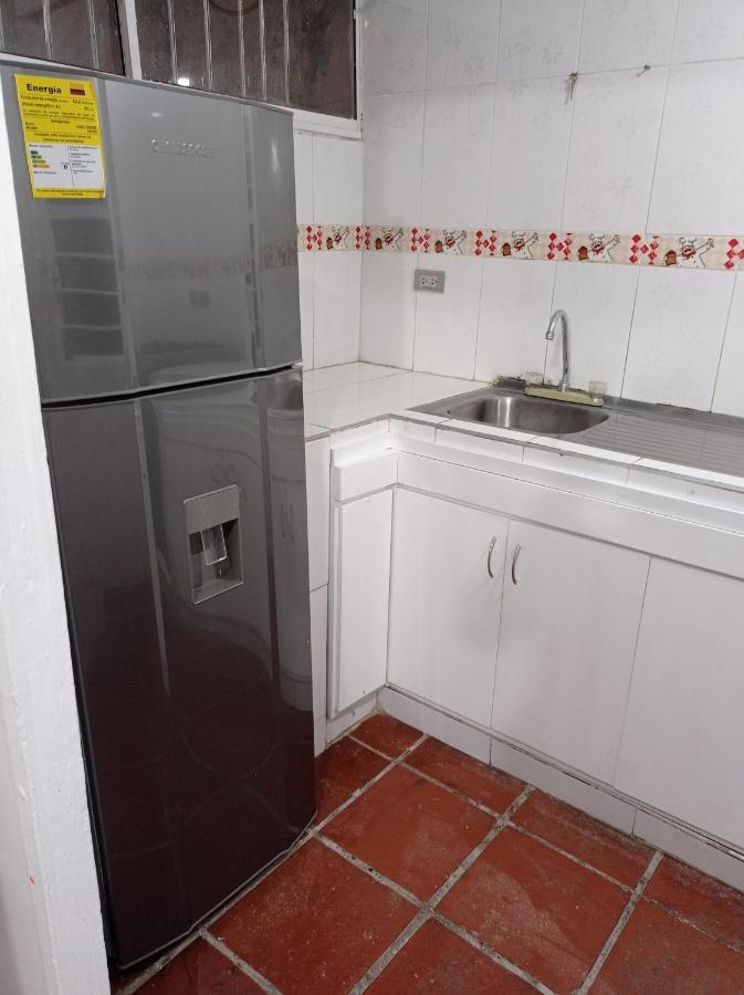 Vivienda Turistica Las Palmas Cartagena Екстер'єр фото