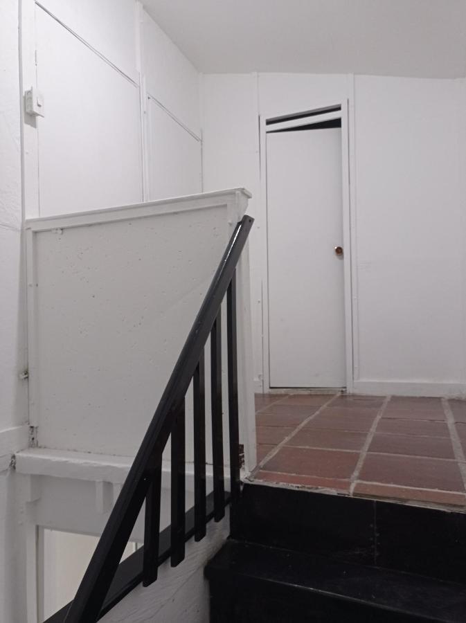 Vivienda Turistica Las Palmas Cartagena Екстер'єр фото