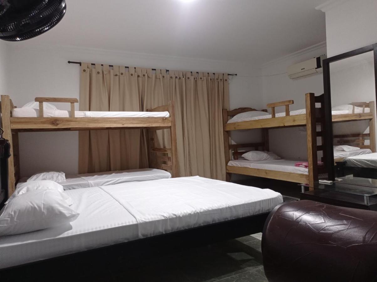 Vivienda Turistica Las Palmas Cartagena Екстер'єр фото