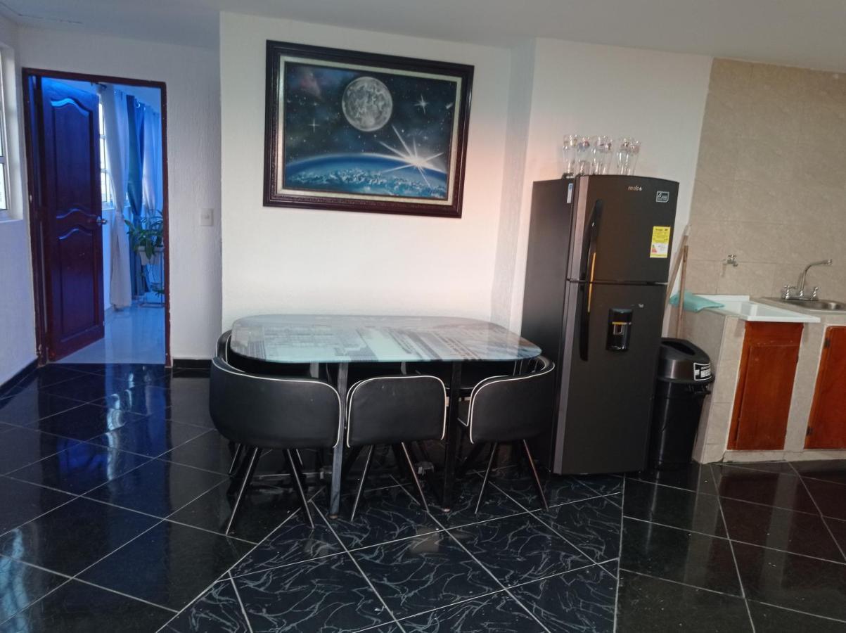 Vivienda Turistica Las Palmas Cartagena Екстер'єр фото