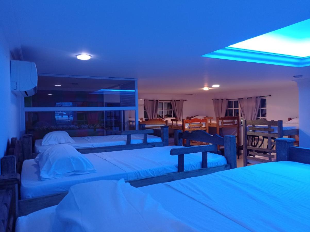 Vivienda Turistica Las Palmas Cartagena Екстер'єр фото