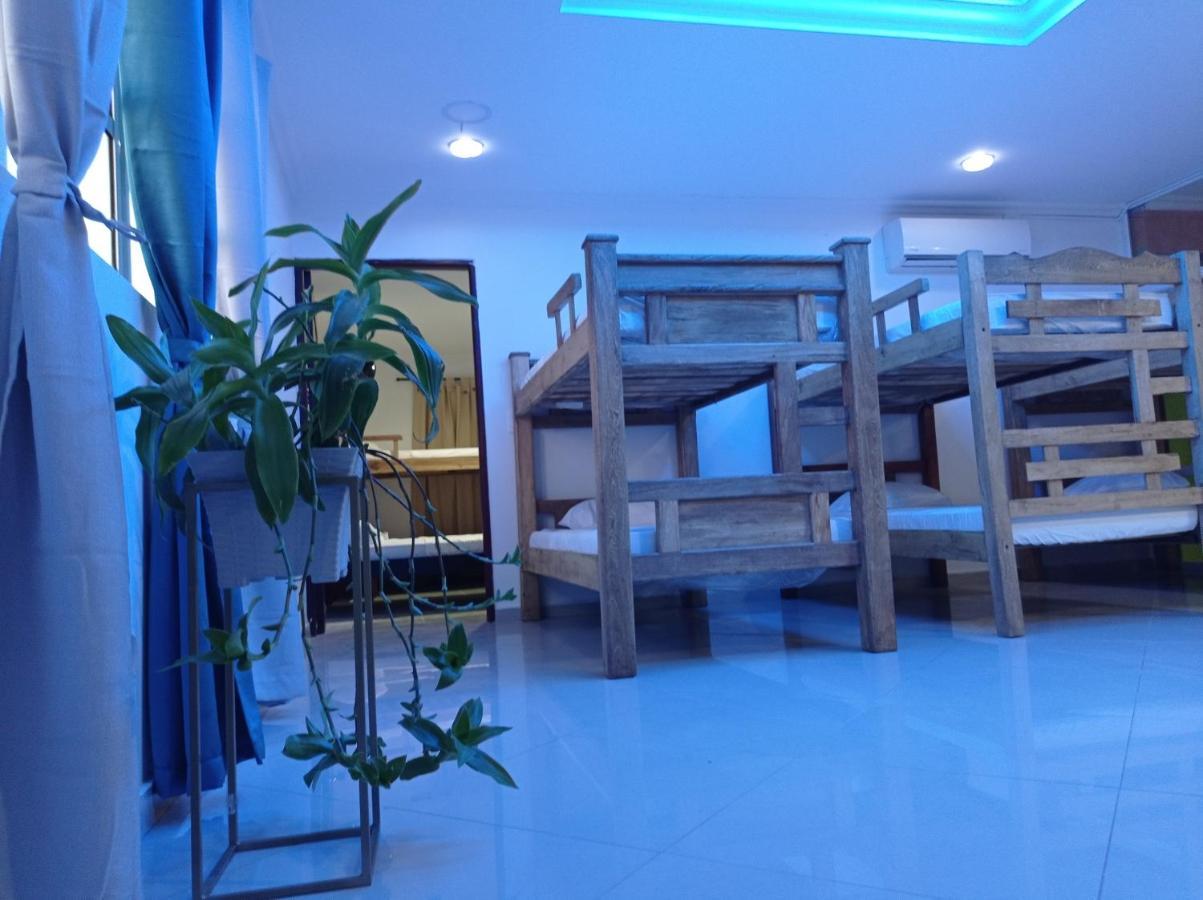 Vivienda Turistica Las Palmas Cartagena Екстер'єр фото