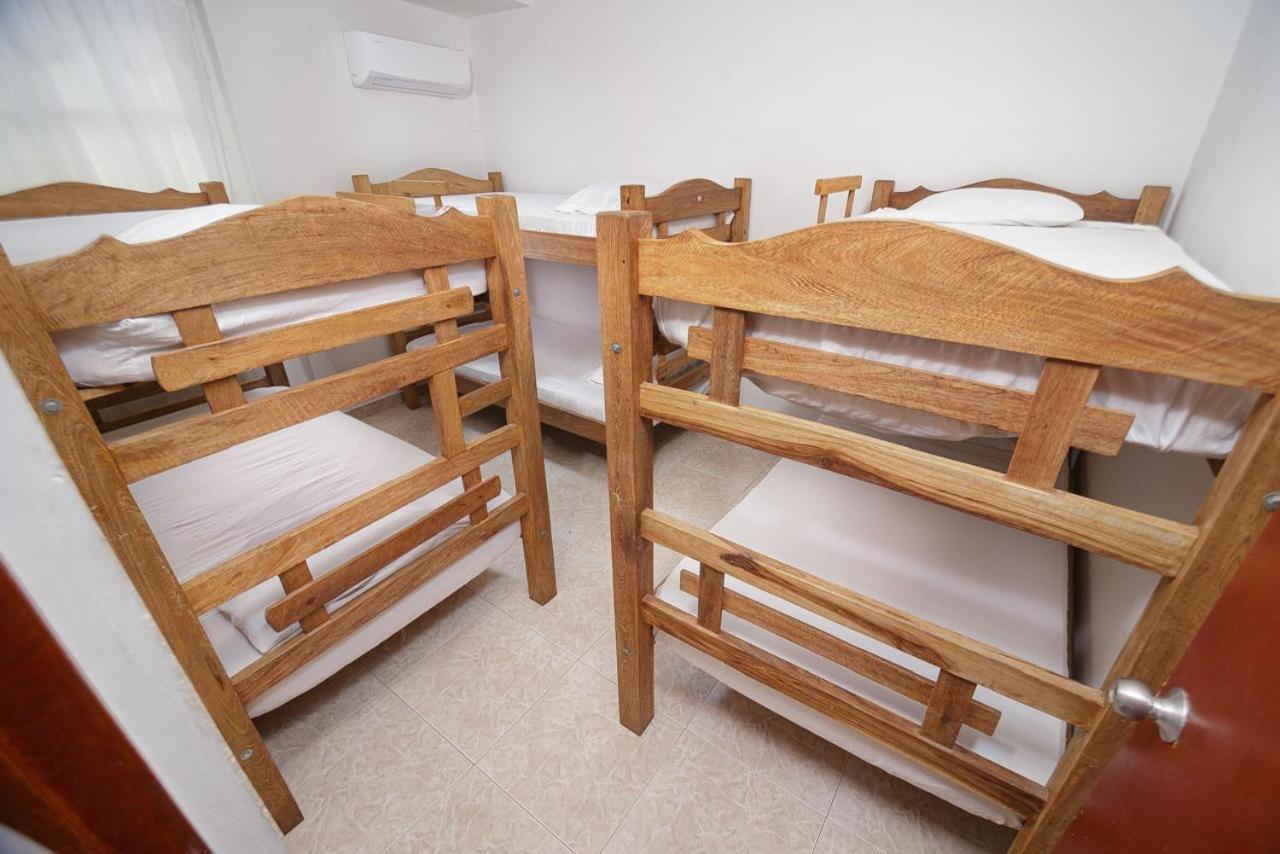Vivienda Turistica Las Palmas Cartagena Екстер'єр фото