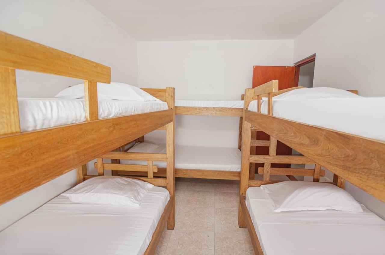 Vivienda Turistica Las Palmas Cartagena Екстер'єр фото