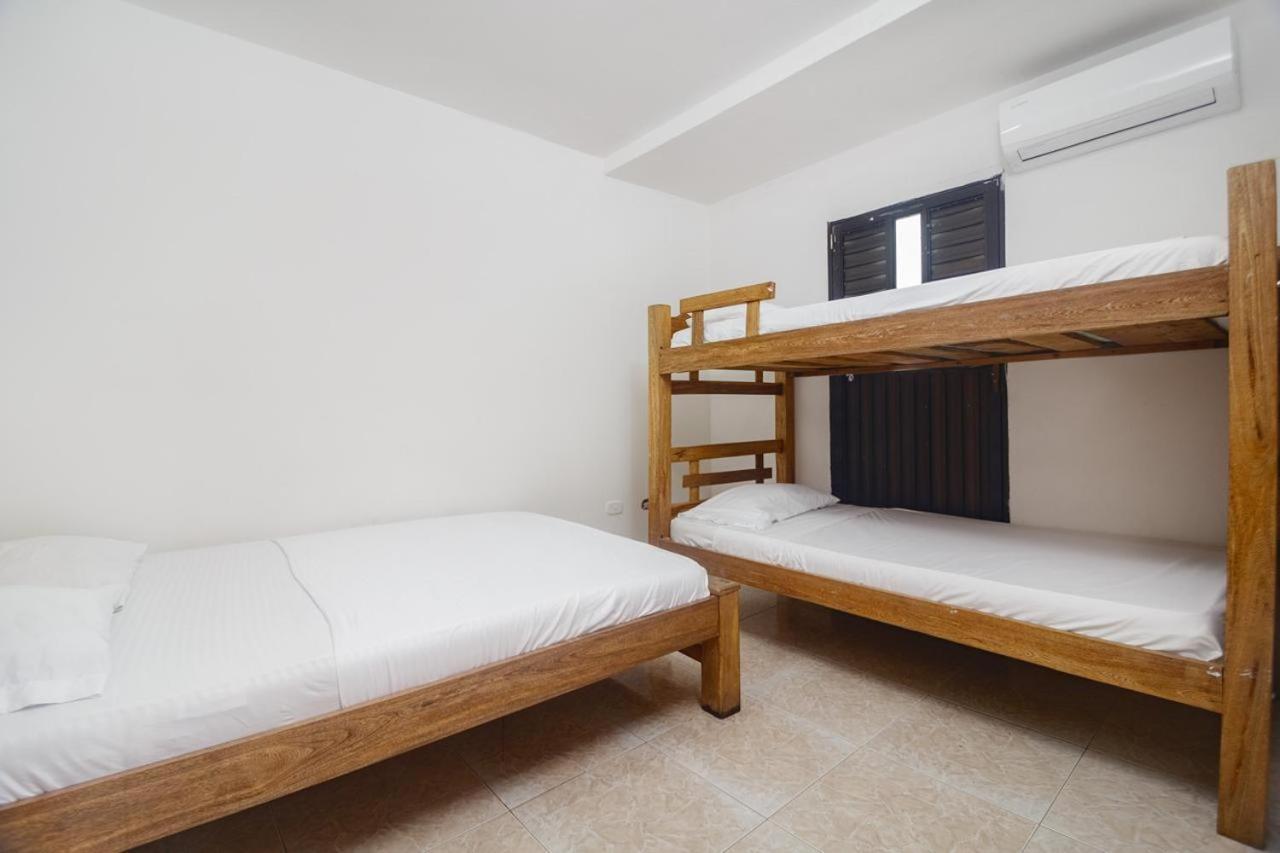 Vivienda Turistica Las Palmas Cartagena Екстер'єр фото