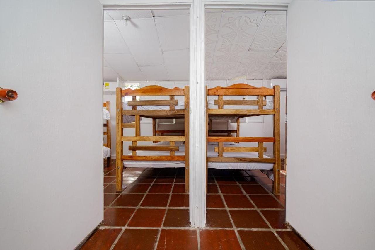Vivienda Turistica Las Palmas Cartagena Екстер'єр фото