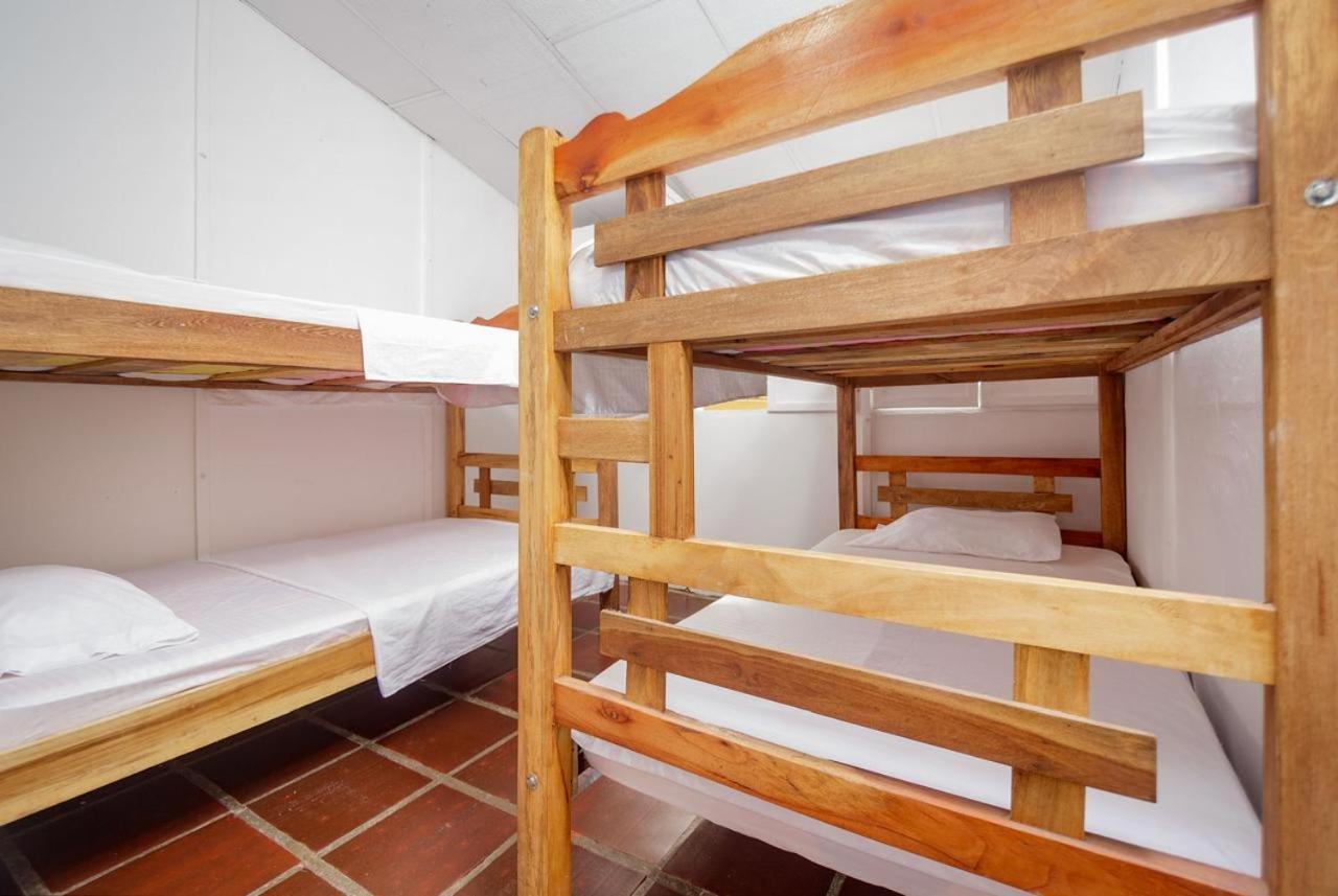 Vivienda Turistica Las Palmas Cartagena Екстер'єр фото