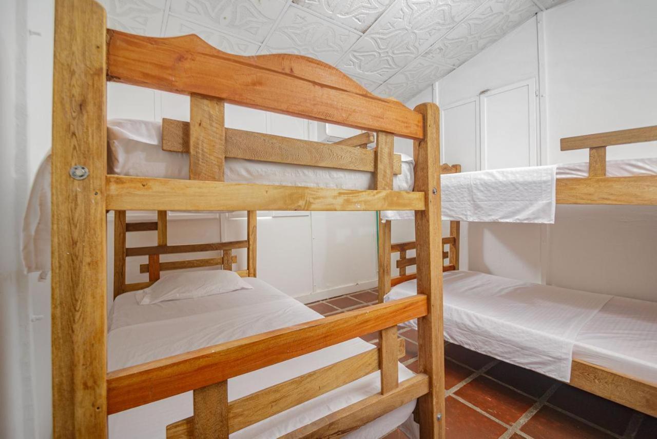 Vivienda Turistica Las Palmas Cartagena Екстер'єр фото
