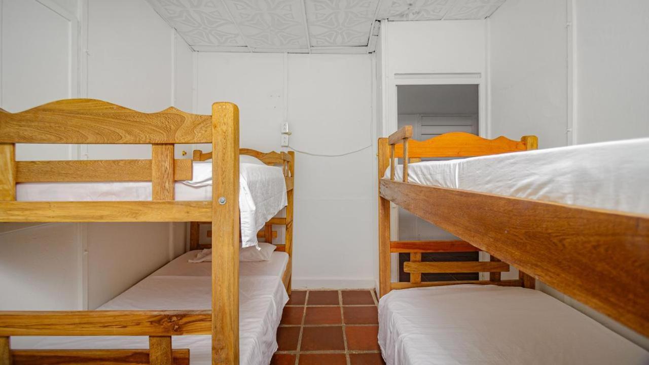 Vivienda Turistica Las Palmas Cartagena Екстер'єр фото