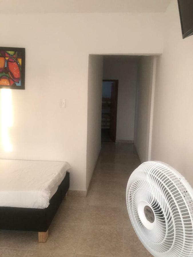 Vivienda Turistica Las Palmas Cartagena Екстер'єр фото