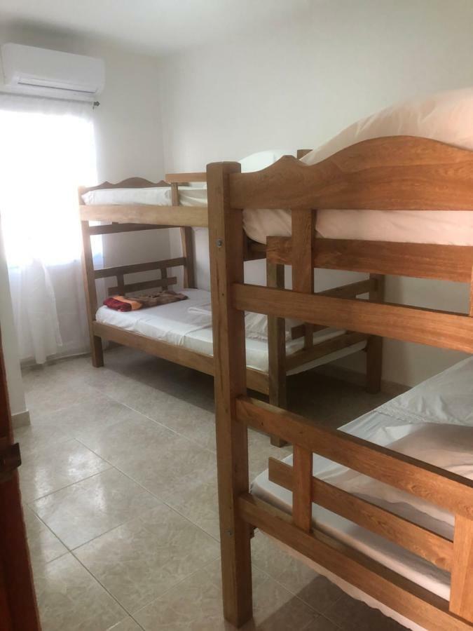 Vivienda Turistica Las Palmas Cartagena Екстер'єр фото