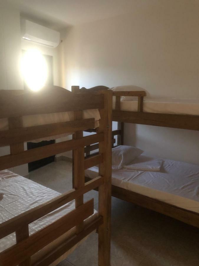 Vivienda Turistica Las Palmas Cartagena Екстер'єр фото