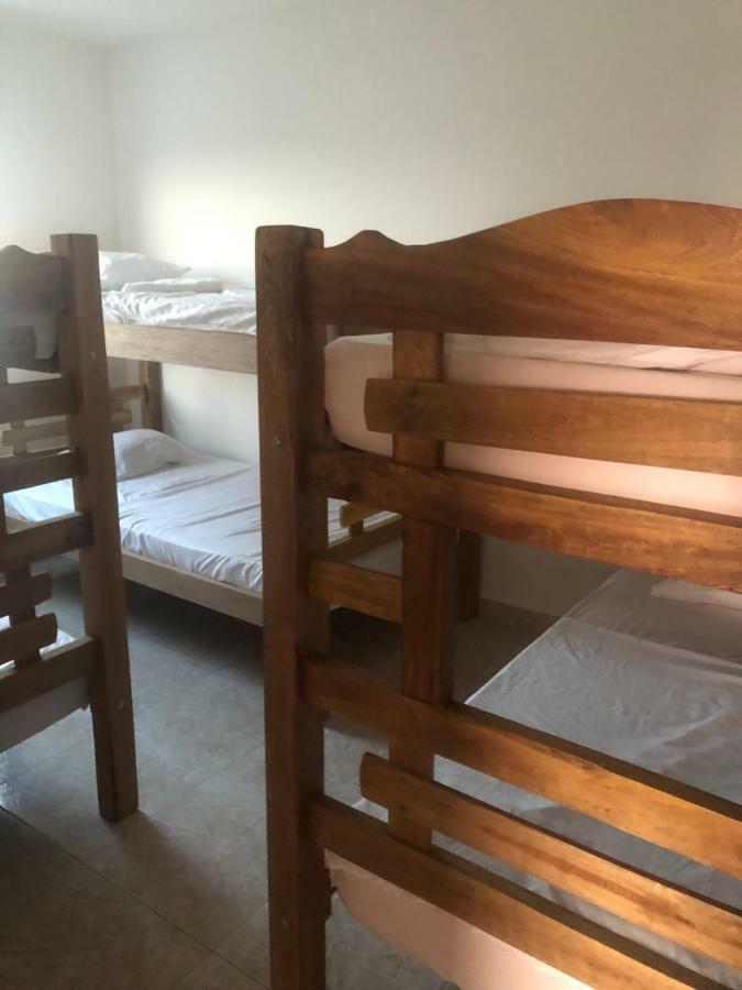 Vivienda Turistica Las Palmas Cartagena Екстер'єр фото