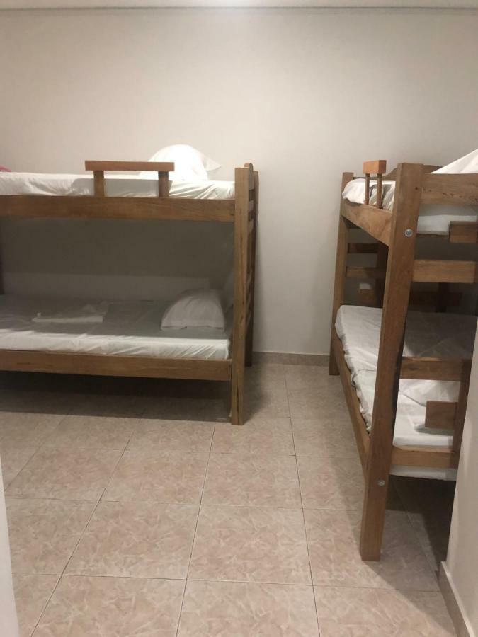 Vivienda Turistica Las Palmas Cartagena Екстер'єр фото